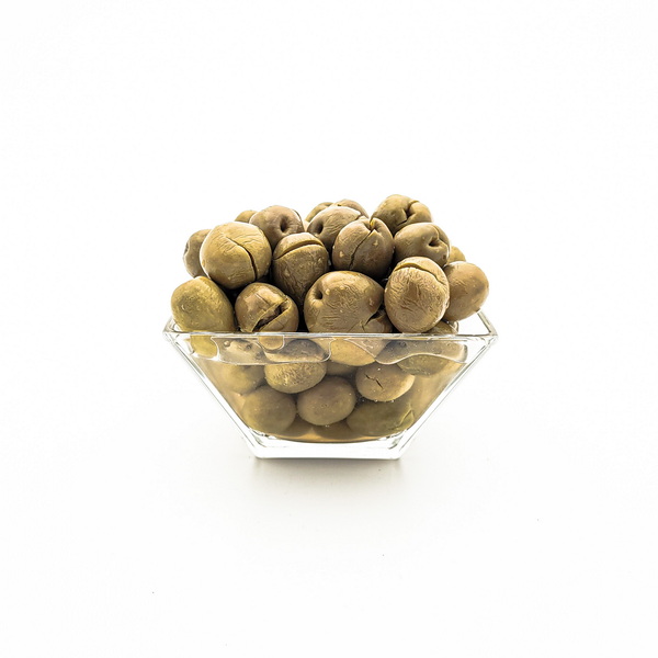 زیتون شکسته سنتی