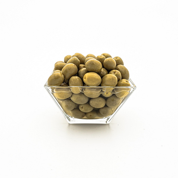 زیتون کنسروی سوپر ویژه